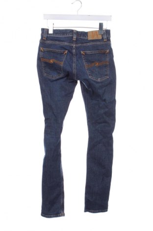 Dámske džínsy  Nudie Jeans Co, Veľkosť M, Farba Modrá, Cena  42,93 €