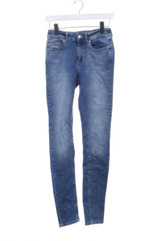 Damskie jeansy ONLY, Rozmiar S, Kolor Niebieski, Cena 111,99 zł