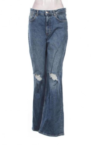 Damen Jeans ONLY, Größe XL, Farbe Blau, Preis 17,36 €