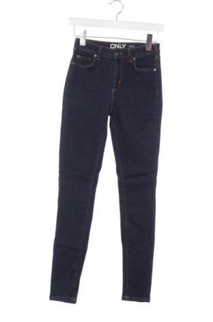 Damen Jeans ONLY, Größe XS, Farbe Blau, Preis € 12,99