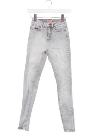 Damen Jeans ONLY, Größe XXS, Farbe Grau, Preis € 23,99