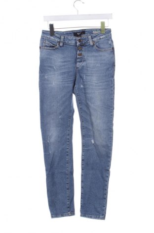 Damen Jeans Object, Größe XS, Farbe Blau, Preis € 7,99