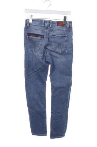 Damskie jeansy Object, Rozmiar XS, Kolor Niebieski, Cena 33,99 zł