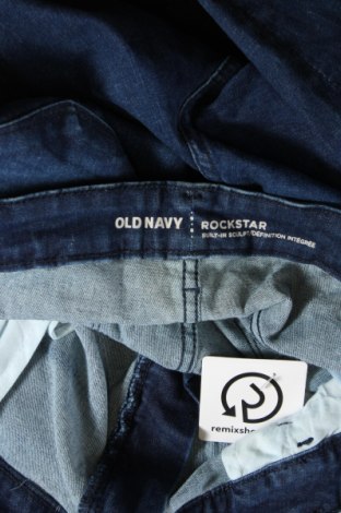 Γυναικείο Τζίν Old Navy, Μέγεθος 3XL, Χρώμα Μπλέ, Τιμή 26,99 €