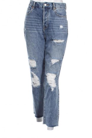 Damskie jeansy PacSun, Rozmiar S, Kolor Niebieski, Cena 305,99 zł