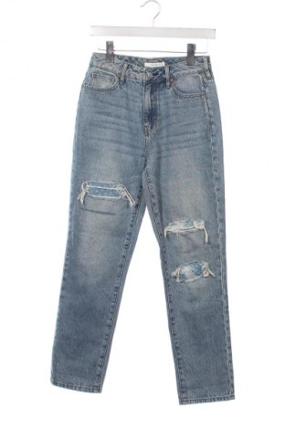 Damen Jeans PacSun, Größe XS, Farbe Blau, Preis 20,97 €