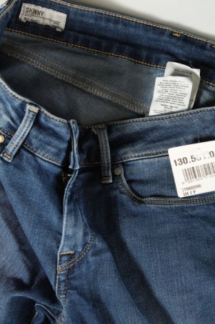 Γυναικείο Τζίν Pepe Jeans, Μέγεθος L, Χρώμα Μπλέ, Τιμή 47,99 €