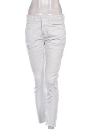 Damskie jeansy Pepe Jeans, Rozmiar S, Kolor Biały, Cena 37,99 zł