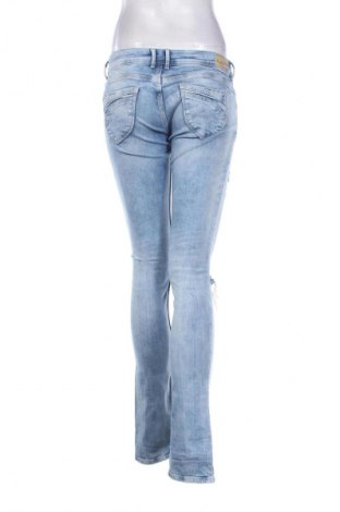 Damen Jeans Pepe Jeans, Größe M, Farbe Blau, Preis 26,99 €