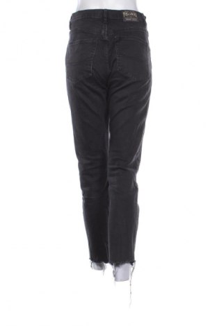 Damen Jeans Pull&Bear, Größe M, Farbe Schwarz, Preis 6,99 €