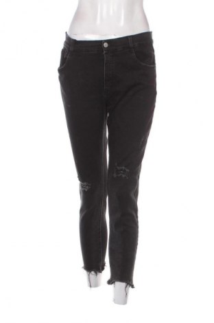 Damen Jeans Pull&Bear, Größe M, Farbe Schwarz, Preis € 14,84