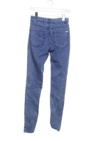Női farmernadrág Pull&Bear, Méret M, Szín Kék, Ár 3 029 Ft