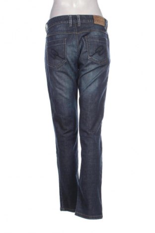 Damen Jeans Qiero!, Größe M, Farbe Blau, Preis € 4,99