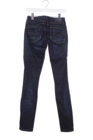 Blugi de femei G-Star Raw, Mărime XS, Culoare Albastru, Preț 64,99 Lei