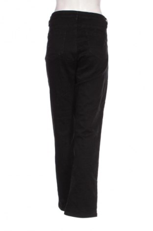 Damen Jeans Regatta, Größe XL, Farbe Schwarz, Preis 28,99 €