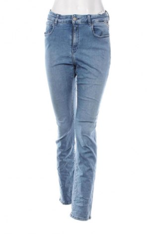 Damen Jeans Replay, Größe L, Farbe Blau, Preis € 58,99