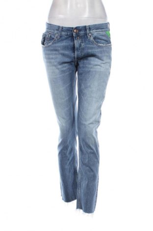 Damen Jeans Replay, Größe M, Farbe Blau, Preis € 61,99