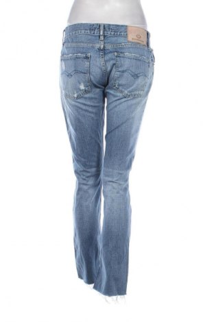 Damen Jeans Replay, Größe M, Farbe Blau, Preis 37,99 €