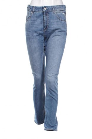 Damen Jeans Replay, Größe M, Farbe Blau, Preis € 61,99