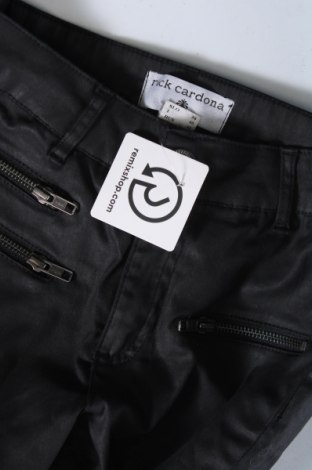 Damen Jeans Rick Cardona, Größe XS, Farbe Schwarz, Preis € 20,92