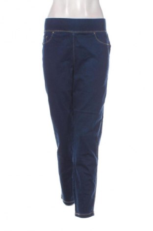 Damen Jeans Rockmans, Größe M, Farbe Blau, Preis € 28,99