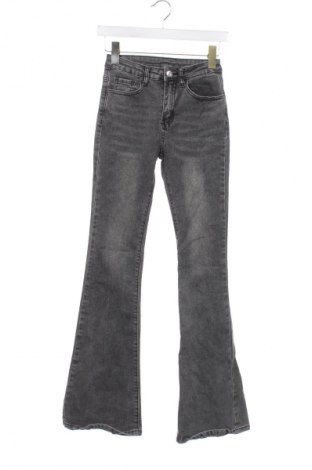 Damen Jeans SHEIN, Größe XS, Farbe Grau, Preis 10,99 €