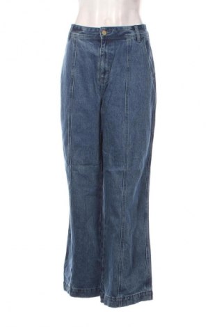 Damen Jeans Sheike, Größe M, Farbe Blau, Preis 119,99 €