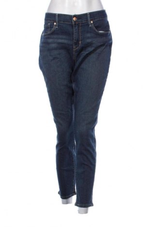 Damen Jeans Signature By Levi Strauss & Co, Größe XL, Farbe Blau, Preis € 20,99