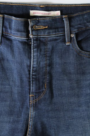 Γυναικείο Τζίν Signature By Levi Strauss & Co, Μέγεθος L, Χρώμα Μπλέ, Τιμή 18,99 €