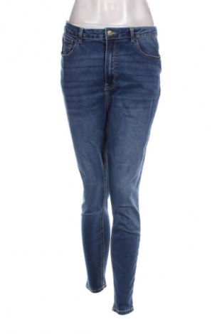 Damen Jeans Sinsay, Größe XL, Farbe Blau, Preis € 14,83