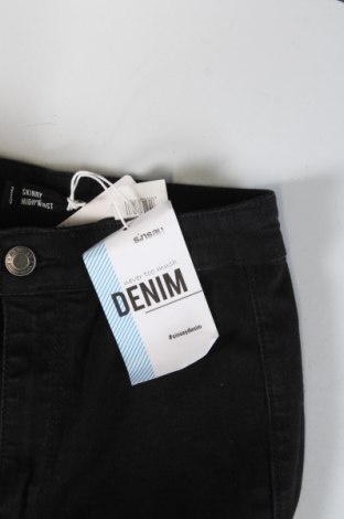 Damen Jeans Sinsay, Größe XS, Farbe Schwarz, Preis € 23,59