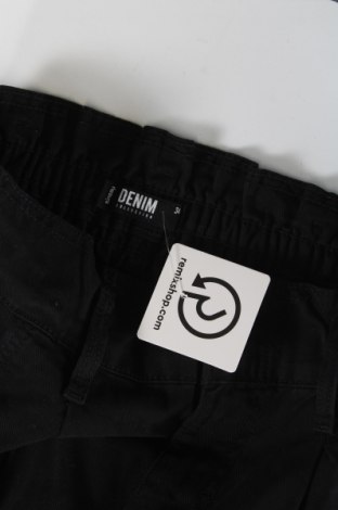 Damen Jeans Sinsay, Größe XS, Farbe Schwarz, Preis 14,91 €