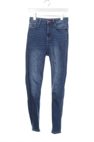 Damen Jeans Sinsay, Größe XXS, Farbe Blau, Preis € 6,99