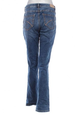 Damen Jeans Soccx, Größe M, Farbe Blau, Preis 51,99 €