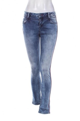 Damen Jeans Soccx, Größe S, Farbe Blau, Preis 51,99 €