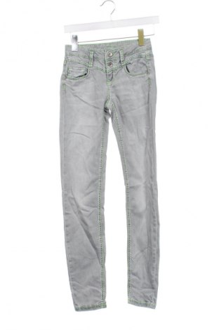 Damen Jeans Soccx, Größe XS, Farbe Grau, Preis 51,99 €