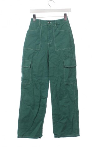 Blugi de femei Sportsgirl, Mărime XXS, Culoare Verde, Preț 29,99 Lei