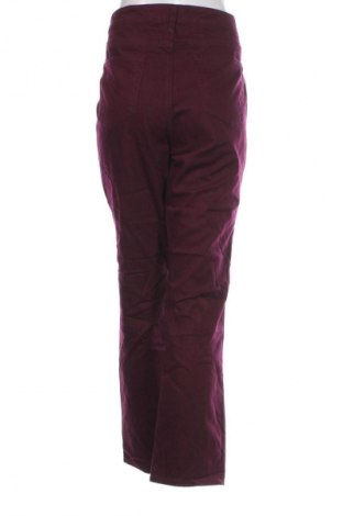 Damen Jeans St John's Bay, Größe XL, Farbe Rot, Preis € 11,99