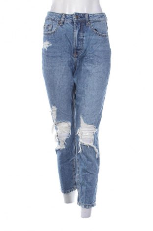 Damen Jeans Stradivarius, Größe S, Farbe Blau, Preis € 20,99