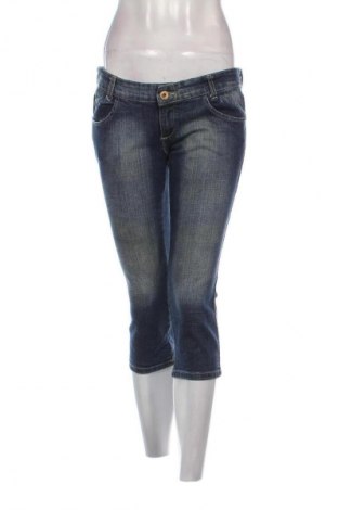 Damen Jeans Stradivarius, Größe M, Farbe Blau, Preis € 15,00