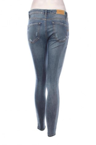 Damen Jeans Stradivarius, Größe M, Farbe Blau, Preis 20,99 €