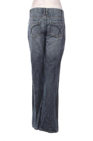 Damen Jeans Street One, Größe M, Farbe Blau, Preis 28,99 €