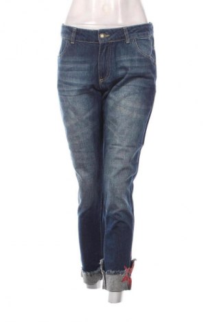 Damen Jeans Susy Mix, Größe M, Farbe Blau, Preis € 5,99