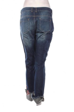 Damen Jeans Susy Mix, Größe M, Farbe Blau, Preis € 5,99