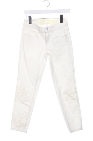 Damen Jeans Taifun, Größe XS, Farbe Weiß, Preis 15,99 €