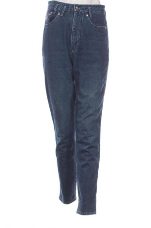 Damen Jeans Taifun, Größe M, Farbe Blau, Preis 17,99 €