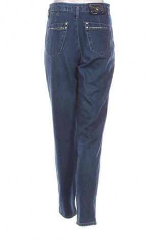 Damen Jeans Taifun, Größe M, Farbe Blau, Preis 17,99 €