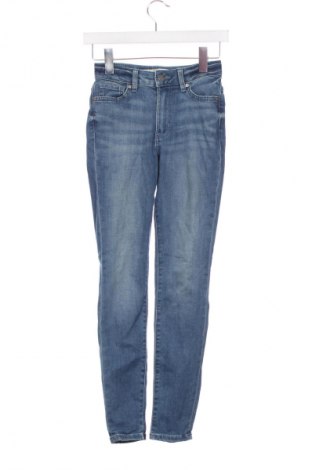 Damen Jeans Target, Größe XXS, Farbe Blau, Preis 4,99 €