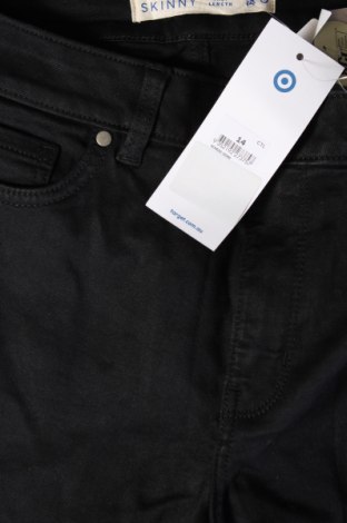 Damen Jeans Target, Größe L, Farbe Schwarz, Preis € 32,99