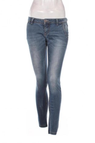 Damen Jeans Terranova, Größe M, Farbe Blau, Preis 14,83 €